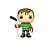 Funko Pop Disney The Mighty Ducks Adam Banks 792 - Imagem 2