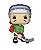 Funko Pop Disney The Mighty Ducks Fulton Reed 791 - Imagem 2