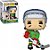 Funko Pop Disney The Mighty Ducks Fulton Reed 791 - Imagem 1