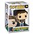 Funko Pop Disney The Mighty Ducks Coach Bombay 790 - Imagem 3