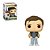 Funko Pop Disney The Mighty Ducks Coach Bombay 790 - Imagem 1