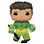 Funko Pop Disney The Mighty Ducks Goldberg 789 - Imagem 2