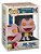 Funko Pop Disneyland Resort 65th Aniversary Mr Toad 814 - Imagem 3