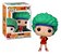 Funko Pop Dragon Ball Z Bulma 707 - Imagem 1