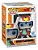 Funko Pop Dragon Ball Z Great Saiyagirl 971 Exclusivo - Imagem 3