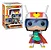 Funko Pop Dragon Ball Z Great Saiyagirl 971 Exclusivo - Imagem 1