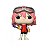 Funko Pop FLCL Haruko 456 - Imagem 2