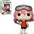 Funko Pop FLCL Haruko 456 - Imagem 1
