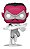 Funko Pop Green Lantern White Lantern Sinestro 398 Exclusivo - Imagem 2
