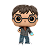 Funko Pop Harry Potter 32 - Imagem 3