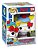 Funko Pop Hello Kitty Robot 39 Exclusivo - Imagem 2