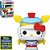 Funko Pop Hello Kitty Robot 39 Exclusivo - Imagem 1