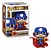 Funko Pop Infinity Warps Soldier Supreme 858 - Imagem 1