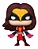 Funko Pop Infinity Warps Weapon Hex 865 Exclusivo - Imagem 2