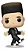 Funko Pop Kid 'N Play Christopher Kid Reid 213 - Imagem 2