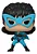 Funko Pop Marvel 80th Black Widow 551 - Imagem 2