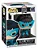 Funko Pop Marvel 80th Black Widow 551 - Imagem 3