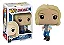 Funko POP Marvel Civil War Agent 13 131 - Imagem 1