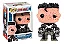 Funko Pop Marvel Civil War Crossbones Unmasked 139 Exclusivo - Imagem 1