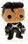Funko Pop Marvel Civil War Crossbones Unmasked 139 Exclusivo - Imagem 2
