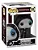 Funko Pop Marvel Deadpool Domino 315 - Imagem 3