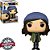 Funko Pop Marvel Eternals Sersi 741 Exclusivo - Imagem 1