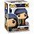 Funko Pop Marvel Eternals Sersi 741 Exclusivo - Imagem 3