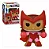 Funko Pop Marvel Gingerbread Scarlet Witch 940 - Imagem 1