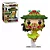 Funko Pop Marvel Shang-Chi Jiang Li 848 - Imagem 1