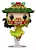 Funko Pop Marvel Shang-Chi Jiang Li 848 - Imagem 2
