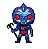 Funko Pop Masters of the Universe Webstor 997 Exclusivo - Imagem 2