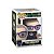 Funko Pop Matrix The Analyst 1176 Exclusivo - Imagem 3