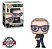 Funko Pop Matrix The Analyst 1176 Exclusivo - Imagem 1