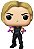 Funko Pop Mortal Kombat Sonya Blade 1056 - Imagem 2