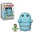 Funko Pop Pee-Wee Herman Chairry & Pterri 646 - Imagem 1