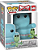 Funko Pop Pee-Wee Herman Chairry & Pterri 646 - Imagem 3