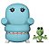Funko Pop Pee-Wee Herman Chairry & Pterri 646 - Imagem 2