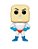 Funko Pop Ren and Stimpy Powdered Toastman 1094 Exclusivo - Imagem 2