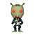 Funko Pop Rick and Morty Cornvelious Daniel 334 - Imagem 2