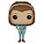 Funko Pop Saved By The Bell Jessie Spano 316 - Imagem 2