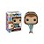 Funko Pop Saved By The Bell Jessie Spano 316 - Imagem 1