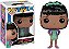 Funko Pop Saved By The Bell Lisa Turtle 318 - Imagem 1
