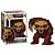 Funko Pop The Flash Bloodwork 1099 - Imagem 1