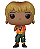 Funko Pop TLC T-Boz 228 - Imagem 2