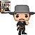 Funko Pop Tombstone Morgan Earp 854 - Imagem 2
