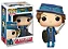 Funko Pop Wonder Woman Etta Candy 228 - Imagem 1