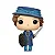 Funko Pop Wonder Woman Etta Candy 228 - Imagem 2