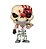 Funko Pop Five Finger Death Punch Knucklehead 260 - Imagem 2