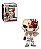 Funko Pop Five Finger Death Punch Knucklehead 260 - Imagem 1