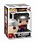 Funko Pop The Flash Jay Garrick 716 - Imagem 3